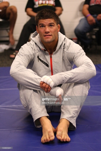 Josh Thomson