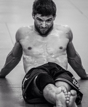 Josh Thomson