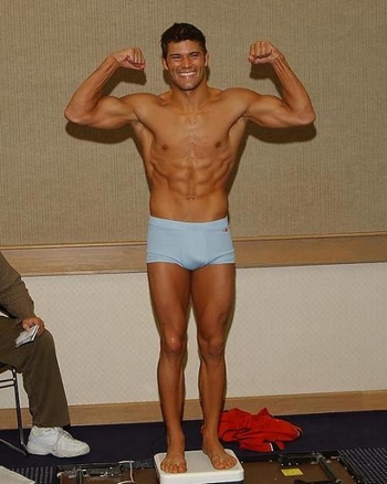 Josh Thomson