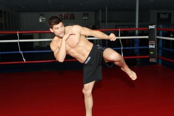 Josh Thomson