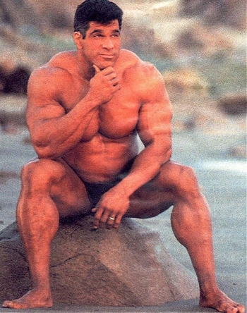 Lou Ferrigno