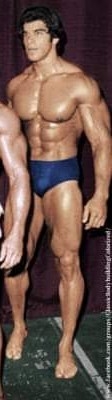 Lou Ferrigno