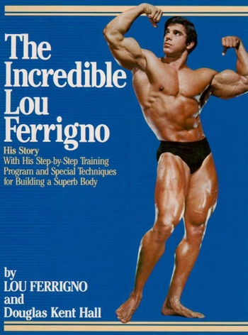 Lou Ferrigno