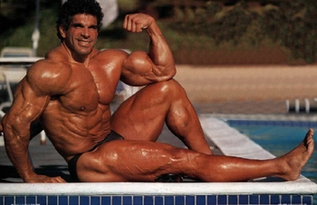 Lou Ferrigno