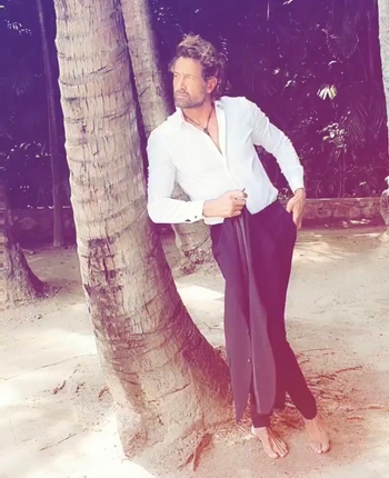 Gabriel Soto