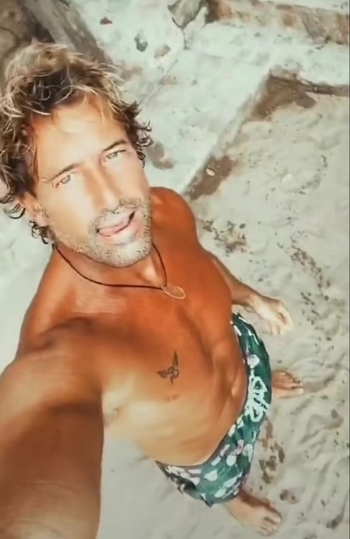 Gabriel Soto