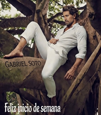 Gabriel Soto