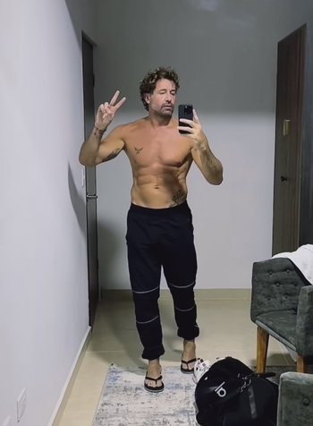 Gabriel Soto