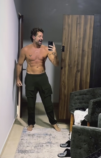 Gabriel Soto