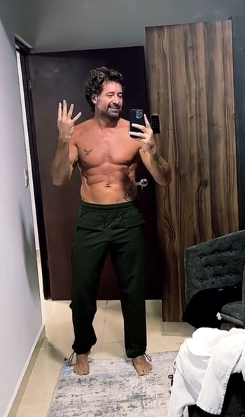 Gabriel Soto