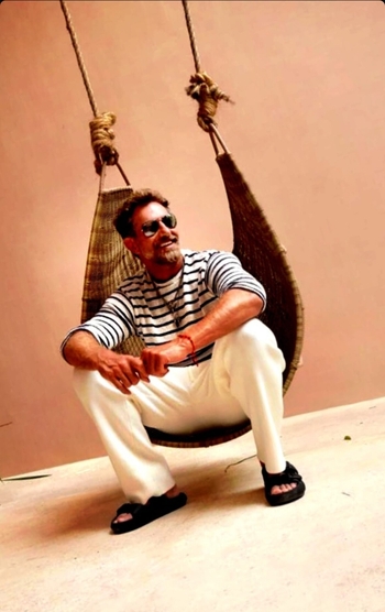 Gabriel Soto