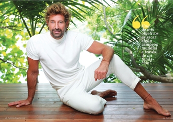 Gabriel Soto