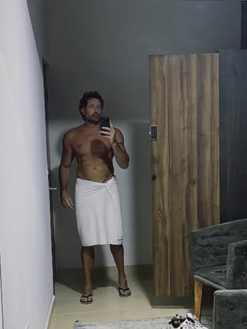 Gabriel Soto