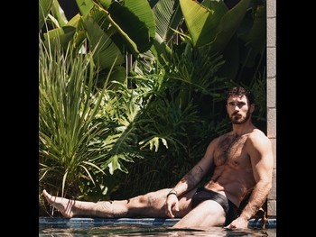  alt="Michael Yerger"