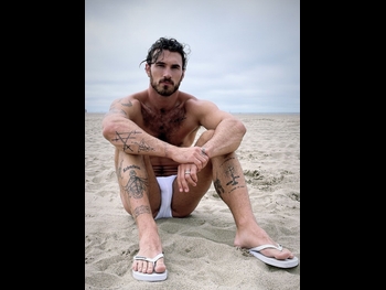  alt="Michael Yerger"