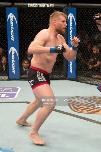 Josh Barnett