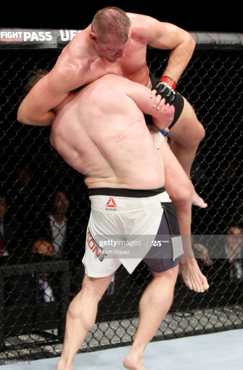 Josh Barnett