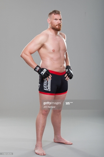 Josh Barnett