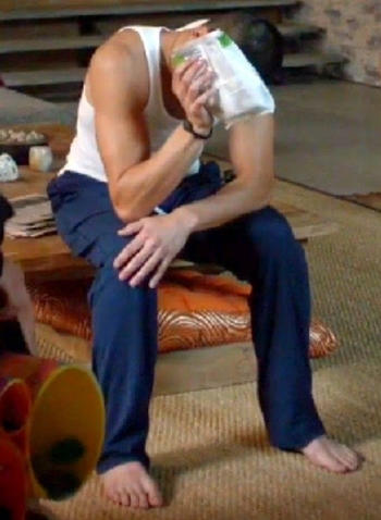Manny Montana