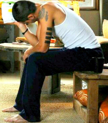 Manny Montana