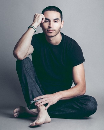 Manny Montana