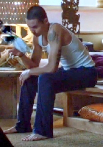 Manny Montana
