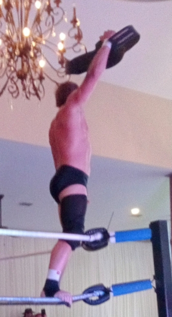 Marshall Von Erich