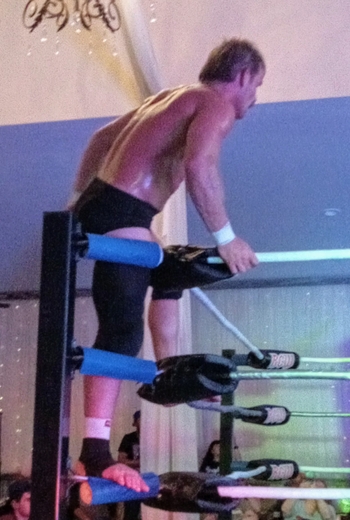 Marshall Von Erich