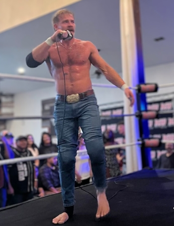 Marshall Von Erich