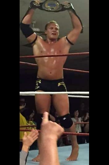 Marshall Von Erich