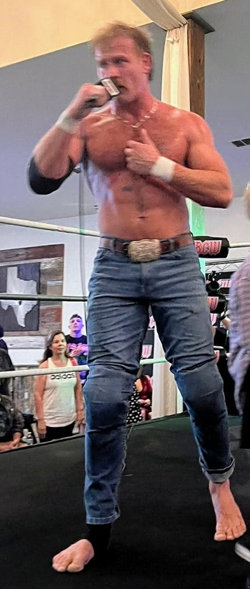 Marshall Von Erich