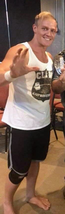 Marshall Von Erich