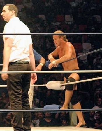 Marshall Von Erich