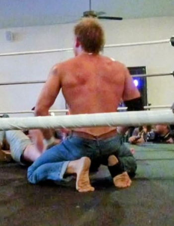 Marshall Von Erich
