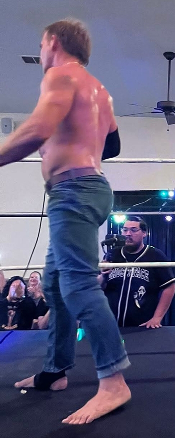 Marshall Von Erich