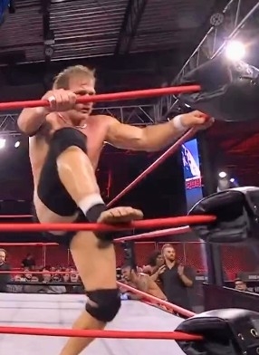 Marshall Von Erich