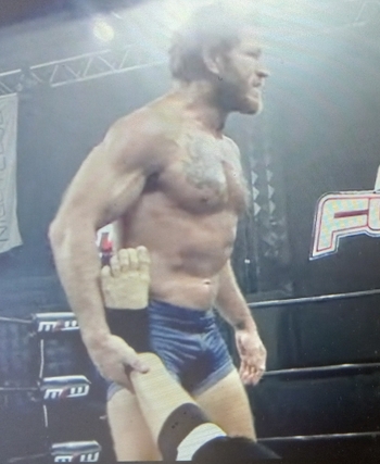 Marshall Von Erich