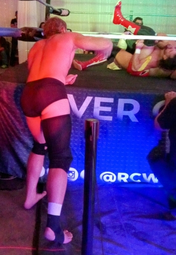 Marshall Von Erich