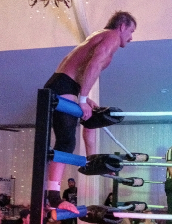 Marshall Von Erich