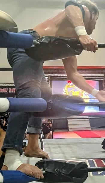 Marshall Von Erich