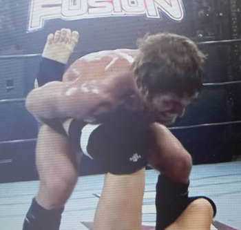 Marshall Von Erich