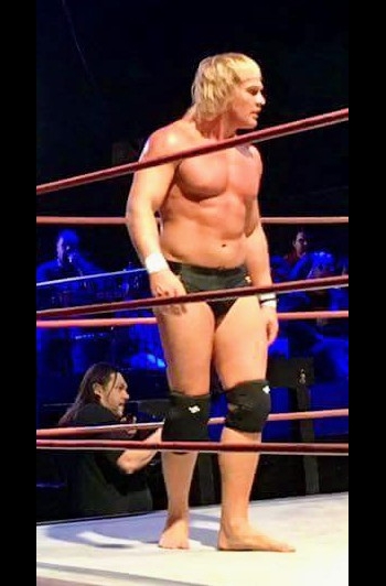 Marshall Von Erich