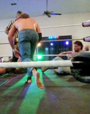 Marshall Von Erich