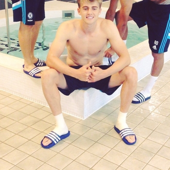 Patrick Bamford