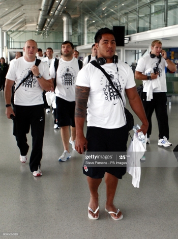 Manu Tuilagi