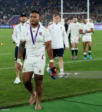 Manu Tuilagi