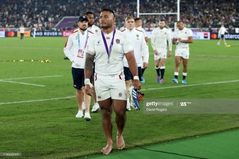 Manu Tuilagi