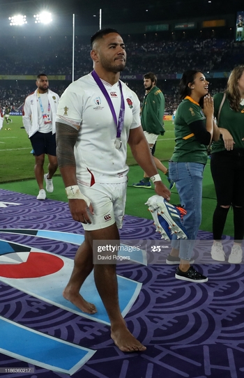 Manu Tuilagi