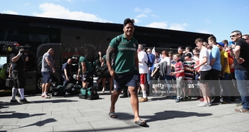 Manu Tuilagi