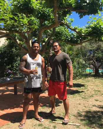 Manu Tuilagi